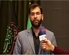 حضور چشمگیر در مرحله دوم انتخابات پشتوانه‌ای برای نماینده است