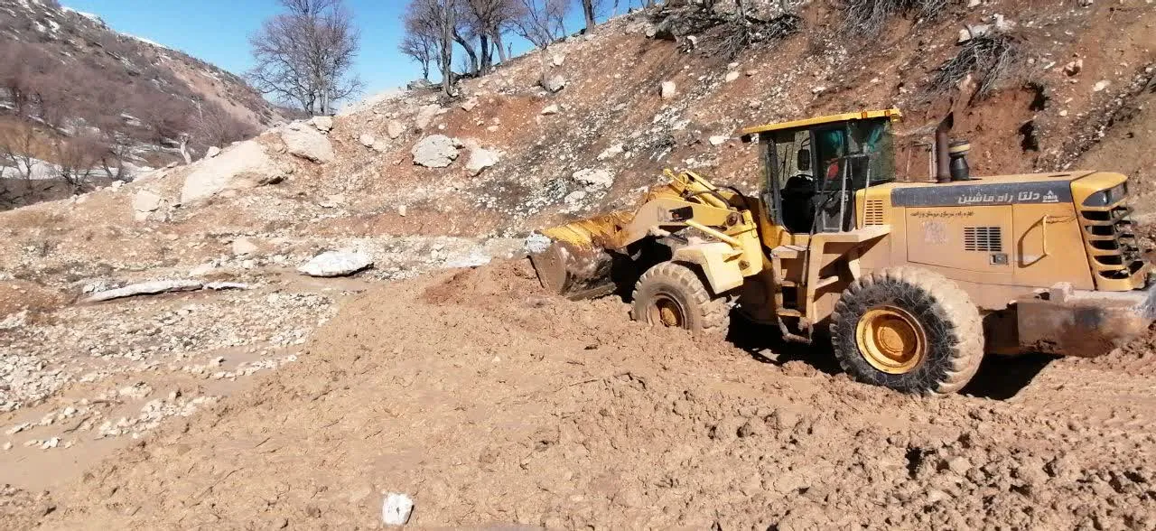 سفیران راهداری به زیلایی رسیدند