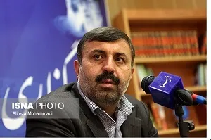 حاجی‌زاده برای چهار سال دیگر رییس هیات بیماران خاص خوزستان شد