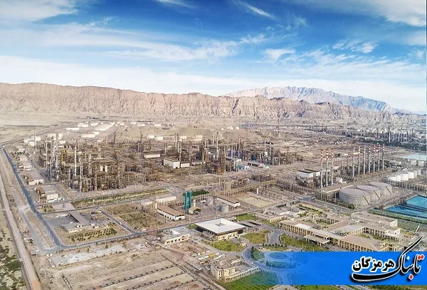 کاهش ۷۰ درصدی خام فروشی «نفتا» در پالایشگاه ستاره خلیج‌فارس