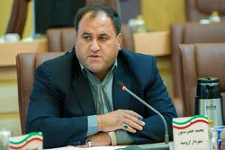 پل B3 تقاطع غیرهمسطح آذربایجان به بهره داری می رسد