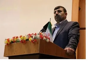 استان خوزستان نیازمند پایگاه های اطفای حریق صنعتی است