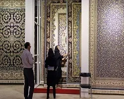 رونق تولید در پیچ و خم قطب تولید فرش ماشینی کشور