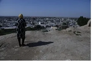 «خانم راول» در حوزه هنری خوزستان