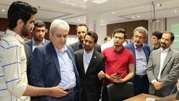 شتاب دهنده ها  نوآوری و آینده نگری ایجاد کنند