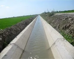 منابع آبی استان اصفهان ایمن نیست