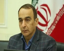 وضعیت نامطلوب جاده گردشگردی ورزنه - گاوخونی