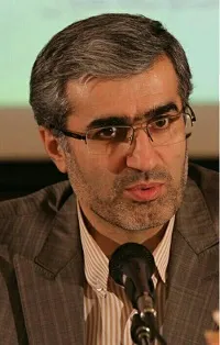 قدردانی نور اله زاده از وزیرکار