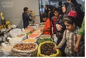 برپایی نمایشگاه بهاره از 17 اسفند/واگذاری غرفه‌ها با اولویت شرکت‌های پخش و تولیدی است