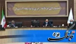 رونمایی از طرح‌های تحولی استان یزد در آینده‌ای نزدیک