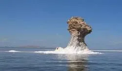 حال خوب دریاچه ارومیه