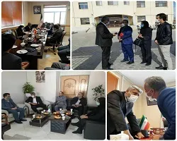 ضارب کوهنوردان منطقه گردشگری رایان دستگیر شد/ مسیر اصلی کوهنوردان نطنزی باز میشود