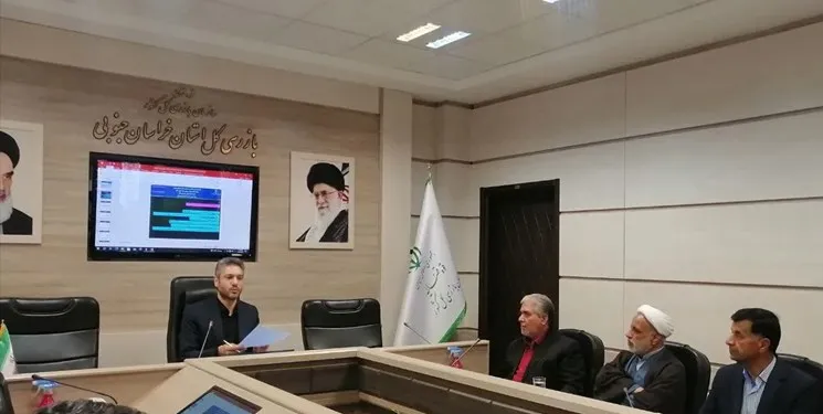 فروش 41.7 میلیاردی اموال مازاد دولتی در خراسان‌جنوبی