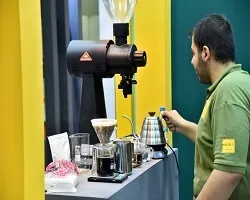 برگزاری 3 نمایشگاه صنایع غذایی، نوشیدنی‌ها و تجهیزات هتل و رستوران در اصفهان