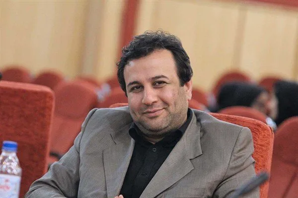 نوشادی، سرپرست شهرداری اهواز شد