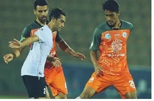 سرمربی شاهین بوشهر: بازیکنان ما به خودباوری رسیده‌اند