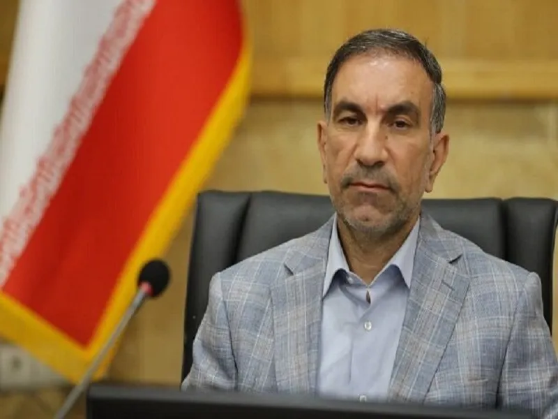 ضرورت حل مشکل ترافیک شهری کرمانشاه / تعلق خاطر به شهر مشارکت پذیریِ شهروندان را افزایش می دهد
