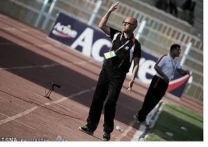 قرارداد علیرضا مرزبان ثبت شد