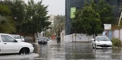 اعلام 2128 مورد آبگرفتگی به سامانه 137 شهرداری اصفهان
