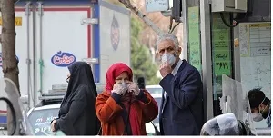 روستائیان از تردد غیرضروری به شهرها خودداری کنند