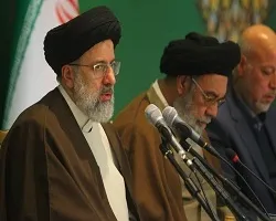 عدالت مهمترین هدف انقلاب اسلامی است