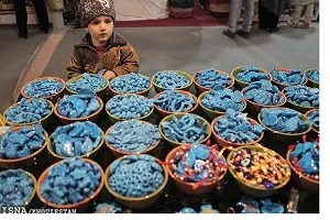 راه‎اندازی اولین بازارچه صنایع دستی و کارآفرینی در دشت آزادگان