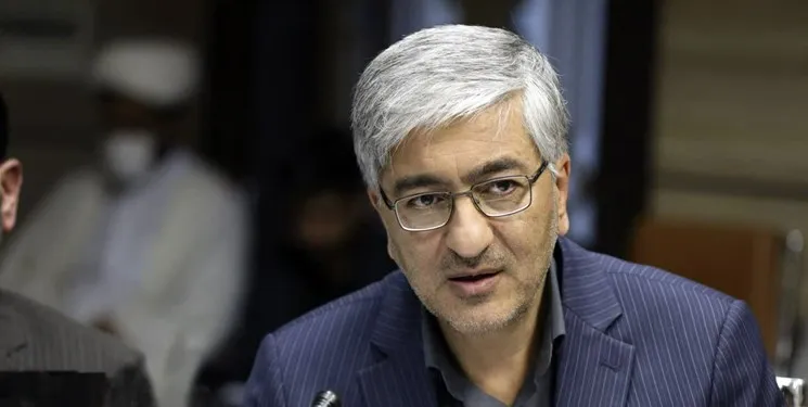 ایجاد بندر خشک در چهارمحال و بختیاری