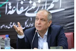 مشکلات تردد زائران اربعین امسال به حداقل رسید