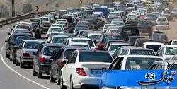 پیش‌بینی استاندار: سونامی مسافران نوروزی در راه یزد