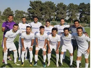 برد استقلال خوزستان در دیدار تدارکاتی