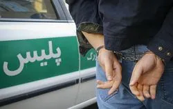 آغاز طرح ذوالفقار در اصفهان