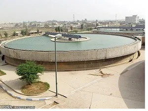 زلزله آسیب جدی به تاسیسات آب شهری نزد