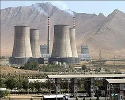 رفع پلمپ نشدن مشعل های مازوت سوز