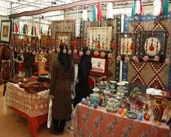 صدور صد مجوز فعالیت انفرادی صنایع دستی در سمیرم
