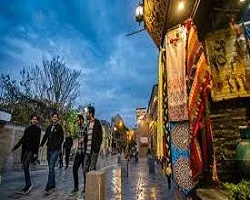 اصفهان به شبکه جهانی شهرهای یادگیرنده یونسکو پیوست