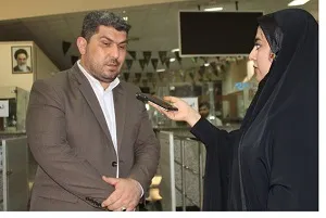 عبور حدود ۹ هزار زائر از مرز چذابه