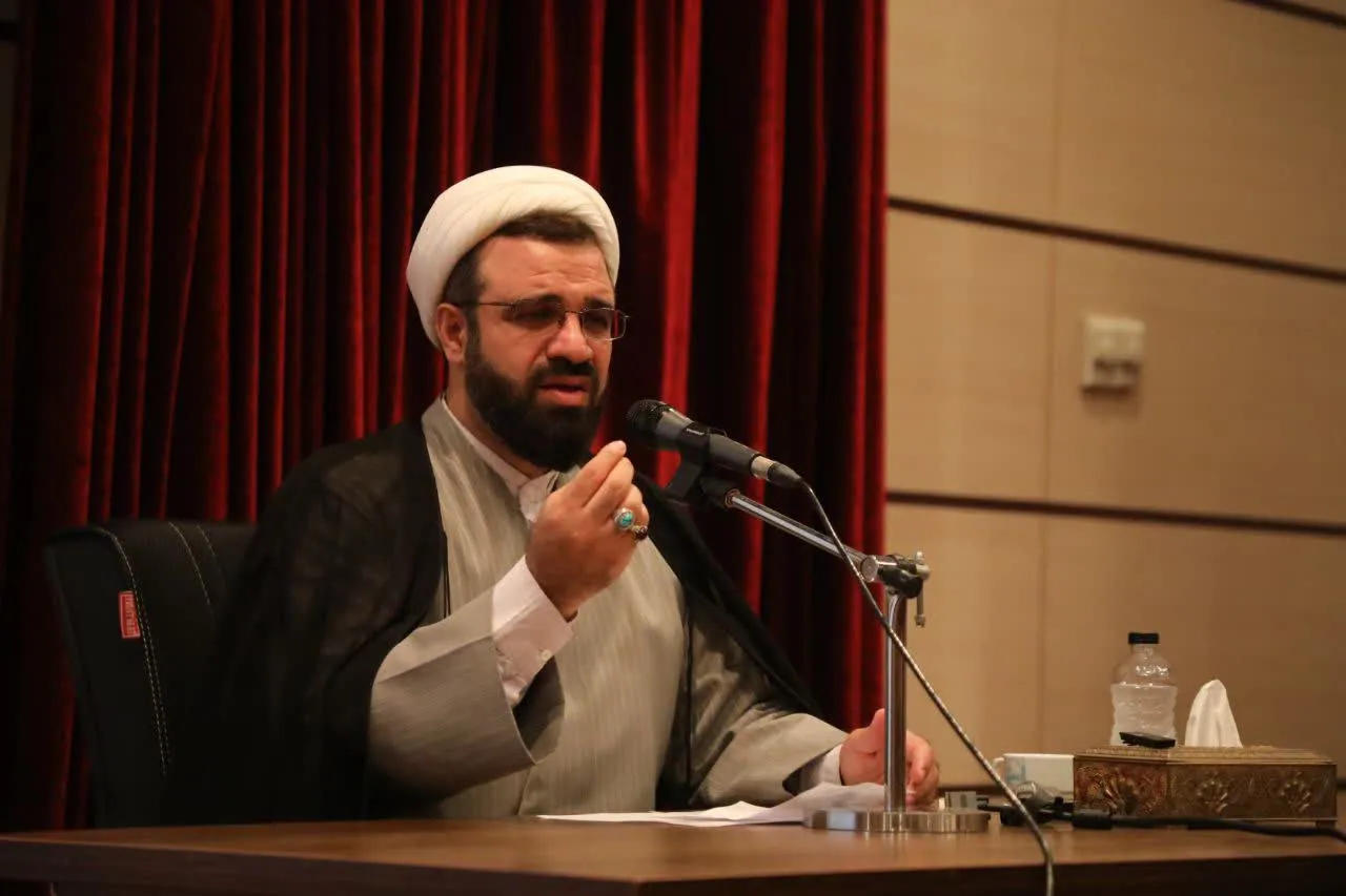 برگزاری اولین دوره اموزشی خدام خواهر بقاع متبرکه در مشهد