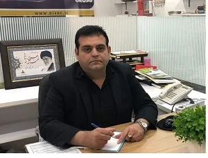 سرپرست هیات اسکواش خوزستان معرفی شد