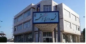 «لویمی» سکان‌دار شهرداری خرمشهر شد