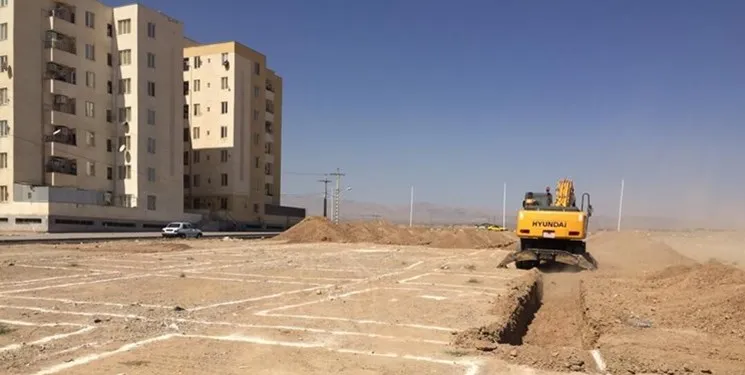 واگذاری 2 هزار قطعه زمین طرح جوانی جمعیت در خراسان‌جنوبی