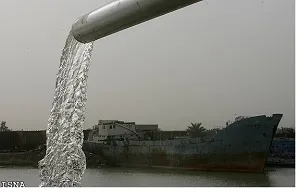 آب شرب 5 روستای باغملک پایدار شد