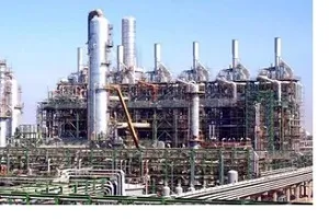 افزایش صادرات پتروشیمی امیرکبیر در سال 96