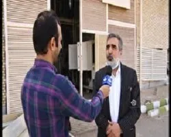 هیچگونه آلودگی در سایت نطنز رخ نداده