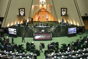لابی سنگین در مجلس برای تفکیک وزارت‌خانه‌ها