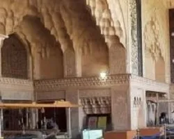 بازدید رایگان مسافران نوروزی از موزه نساجی سنتی اصفهان