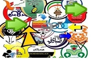 اخبار کوتاه از نقل‌ و انتقالات خوزستانی‌ها