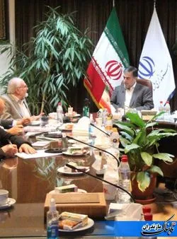 گزارش: آیا ساخت بزرگترین جزیره تفریحی خزر در سواحل نوشهر تسهیل می‌شود؟!