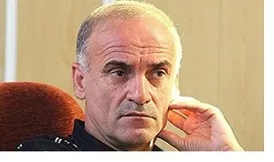 هدایت استقلال اهواز به بختیاری‌زاده سپرده شد