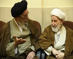 پیام تسلیت امام جمعه اصفهان در پی درگذشت آیت الله یزدی