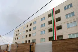بهره ذبرداری 4142 واحد مسکونی در اصفهان
